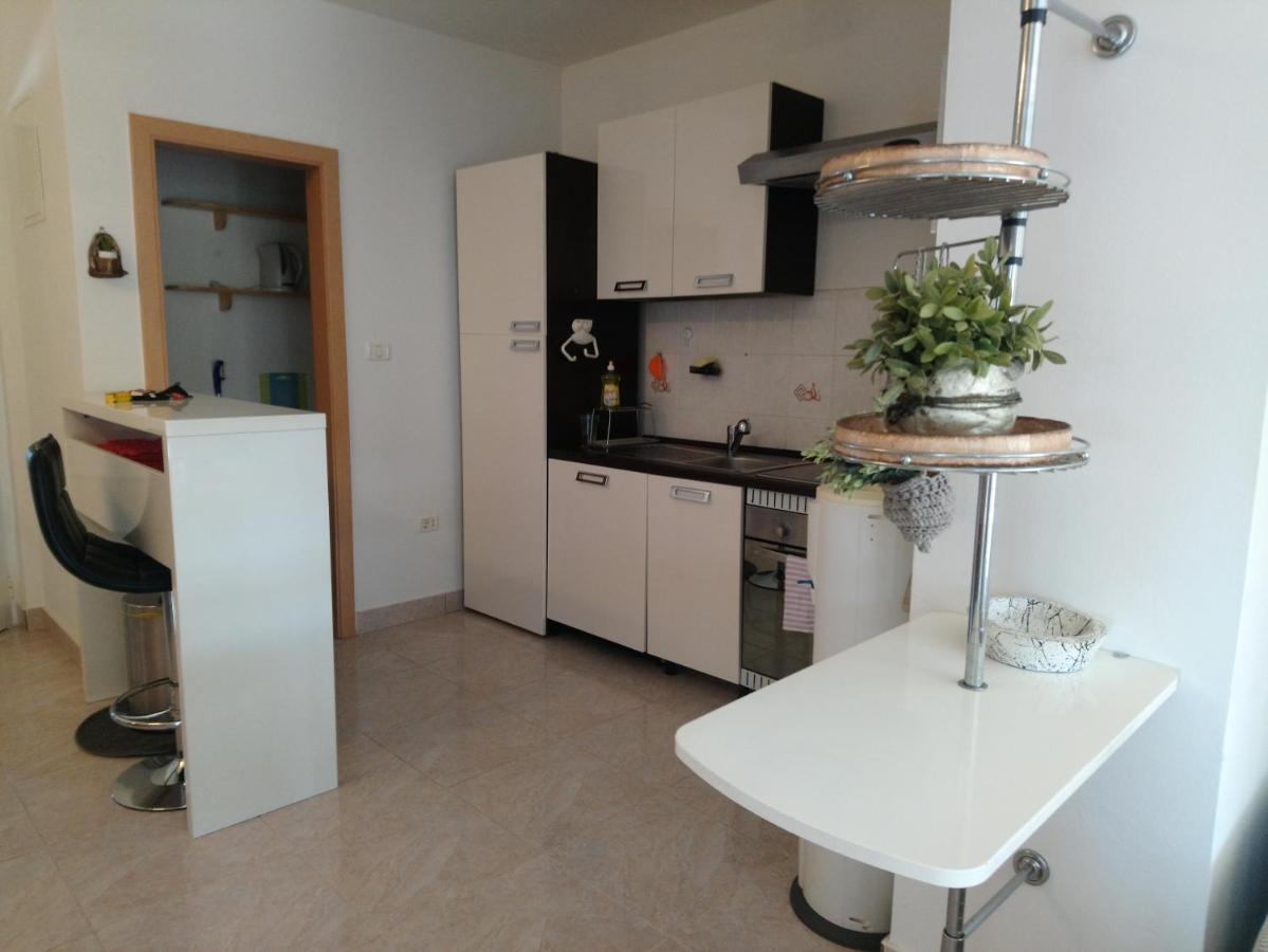 Apartment Eco Friendly