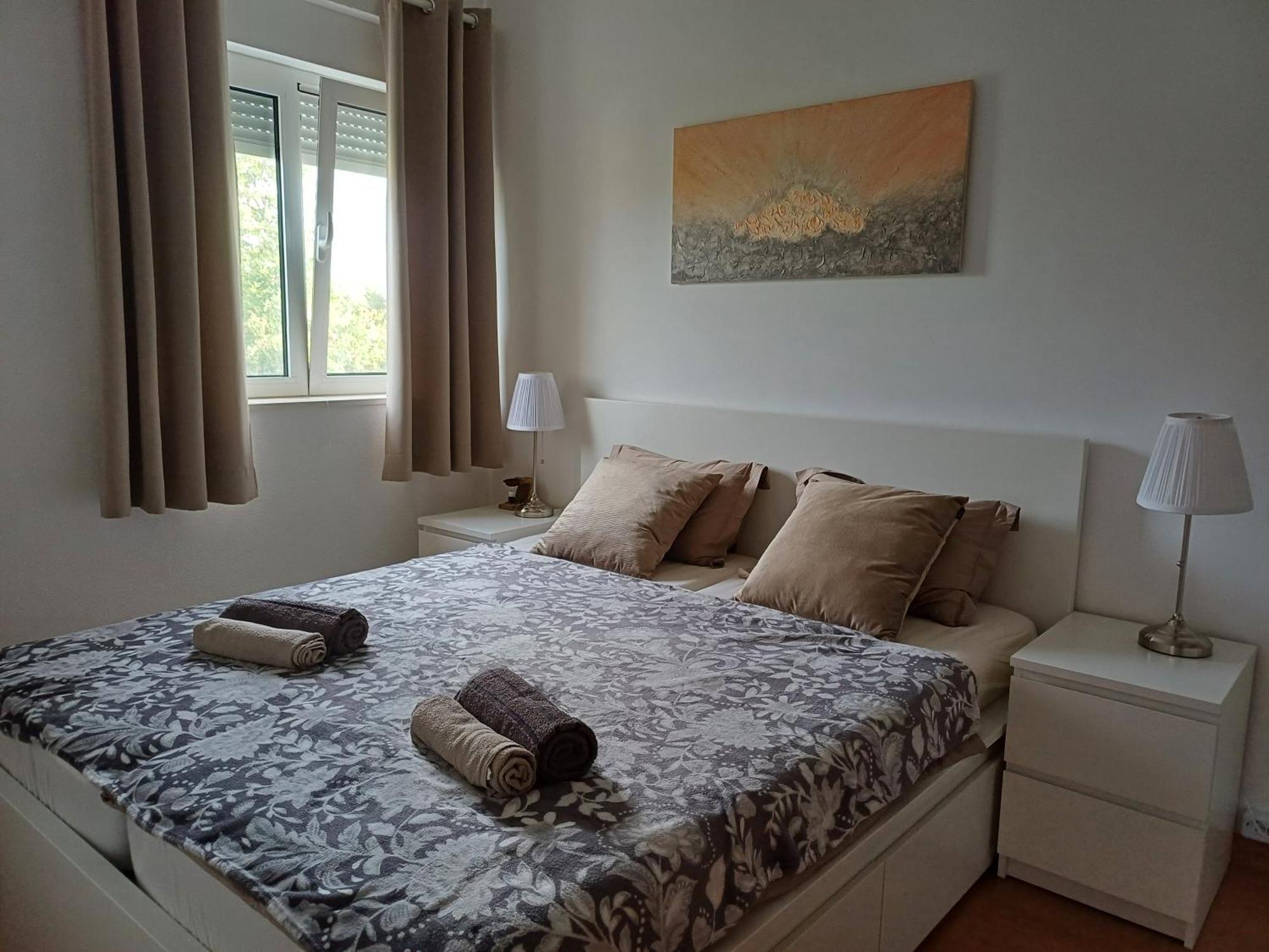 Apartment Eco Friendly Liznjan