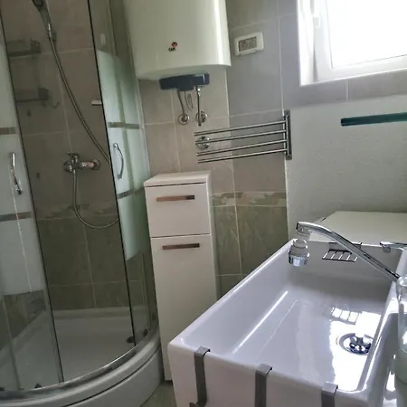 Eco Friendly Apartment Ližnjan Exteriér fotografie