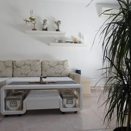 Eco Friendly Apartment Ližnjan Exteriér fotografie