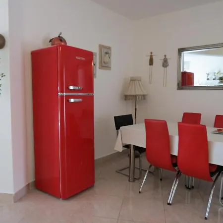 Eco Friendly Apartment Ližnjan Exteriér fotografie