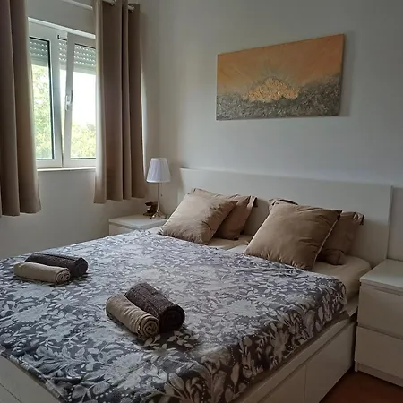 Eco Friendly Apartment Ližnjan Exteriér fotografie