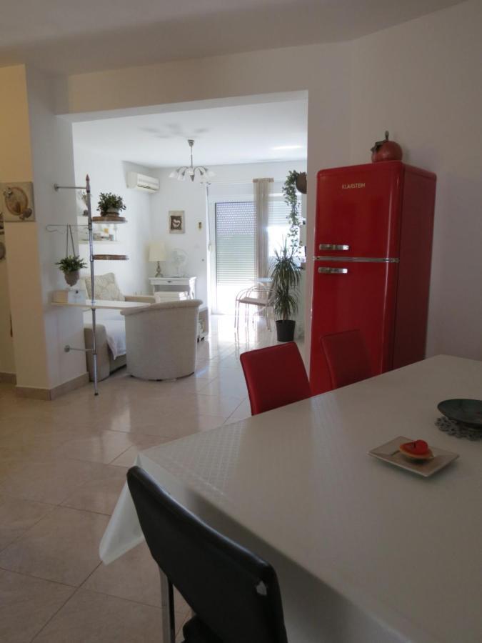 Eco Friendly Appartement Ližnjan